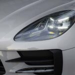 Porsche-Macan-Headlights