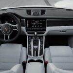 Porsche-Macan-Interior