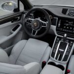 Porsche-Macan-Passenger-Seat