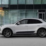 Porsche-Macan-Side