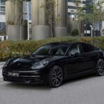 Porsche-Panamera-4S