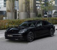 PORSCHE PANAMERA 4S RENTAL
The Porsche Panamera 4S..