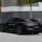 Porsche-Panamera-4S-Back