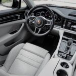 Porsche-Panamera-4S-Driver-Seat