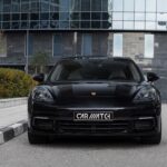 Porsche-Panamera-4S-Front