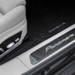Porsche-Panamera-4S-Seat-Controls