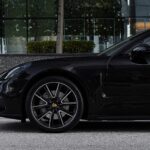 Porsche-Panamera-4S-Side-Closeup