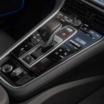 Porsche-Panamera-Turbo-S-Gear-Box-Closeup