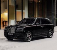 ROLLS ROYCE CULLINAN BLACK BADGE RENTAL
The Rolls ..