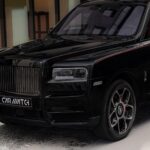Rolls-Royce-Cullinan-Black-Badge-Front