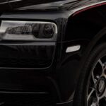 Rolls-Royce-Cullinan-Black-Badge-Front-Headlights-Closeup