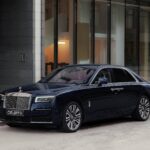 Rolls-Royce-Ghost