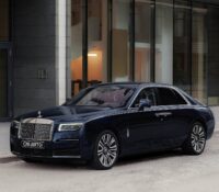 ROLLS ROYCE GHOST RENTAL
Experience true sophistic..