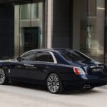 Rolls-Royce-Ghost-Back