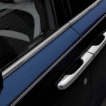 Rolls-Royce-Ghost-Door