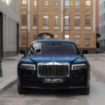 Rolls-Royce-Ghost-Front