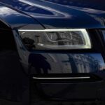 Rolls-Royce-Ghost-Headlights-Closeup