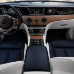 Rolls-Royce-Ghost-Interior