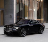 ROLLS ROYCE WRAITH BLACK BADGE RENTAL
Command atte..