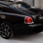 Rolls-Royce-Wraith-Black-Badge-Back-Closeup