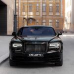 Rolls-Royce-Wraith-Black-Badge-Front