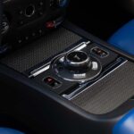 Rolls-Royce-Wraith-Black-Badge-Interior-Gear