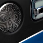 Rolls-Royce-Wraith-Black-Badge-Interior-Speakers-Closeup
