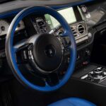 Rolls-Royce-Wraith-Black-Badge-Interior-Steering-Wheel
