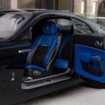 Rolls-Royce-Wraith-Black-Badge-Open-Door