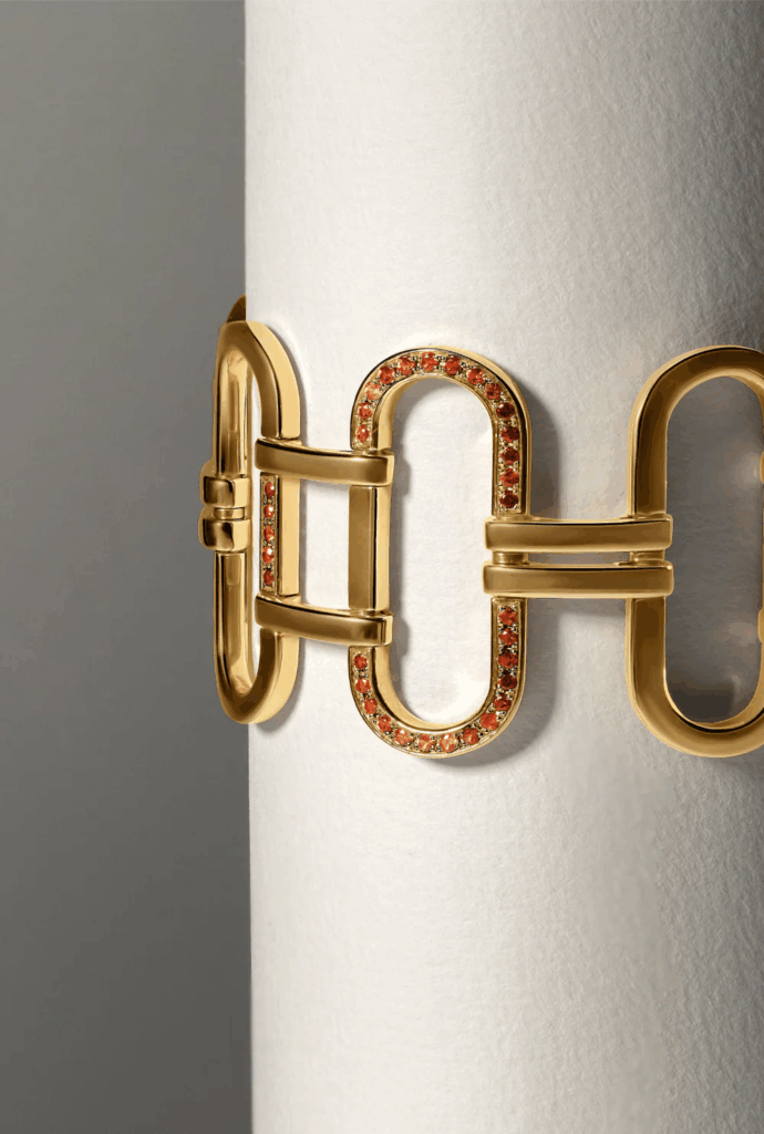 ROMANCE BRACELET – SAPPHIRES

Timeless elegance me..