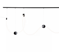 YO-YO HORIZONTAL SUSPENSION – Design by Alessio Ba..