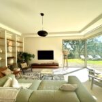 Contemporary villa in Vence. – Gallery 5