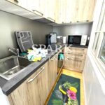 Cap d’Ail – Les Salines – 3 Rooms in old building – Gallery 5