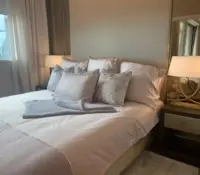 FOR SALE – FONTVIEILLE | ELEGANT 3-BEDROOM APARTME..
