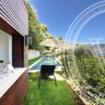 Contemporary villa with sea view, heated pool and independent studio in Saint-Jean-Cap-Ferrat – Gallery 6