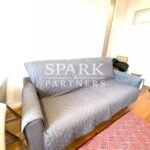 Cap d’Ail – Les Salines – 3 Rooms in old building – Gallery 8