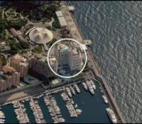 FOR SALE – FONTVIEILLE | SEASIDE PLAZA | 7-ROOM AP..