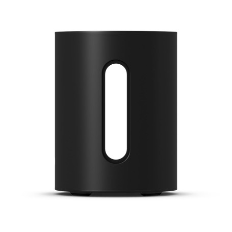 SONOS SUB MINI BLACK SUBWOOFER

Price: €500.00 (VA..