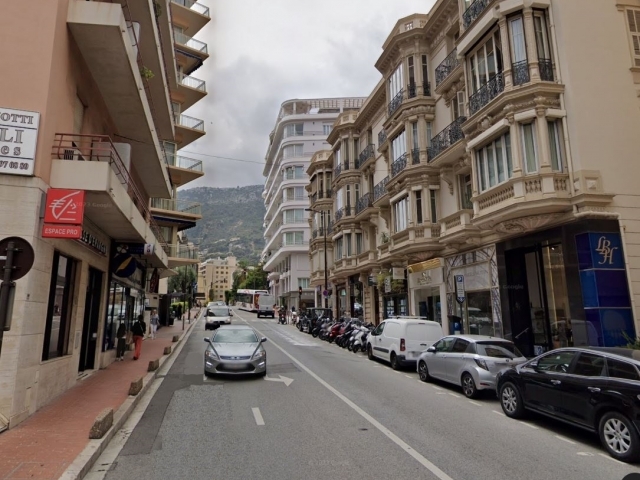 FOR SALE – LEASE RIGHT TRANSFER – MONTE CARLO
Pric..
