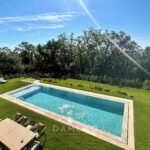 Contemporary villa in Vence. – Gallery 2