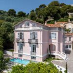 Refined Mediterranean Living on the French Riviera – Gallery 1