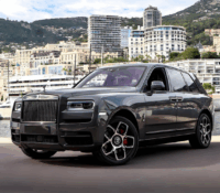 ROLLS-ROYCE CULLINAN RENTAL
Experience the ultimat..