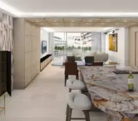 FOR SALE – CARRÉ D’OR | 2-BEDROOM APARTMENT IN MON..