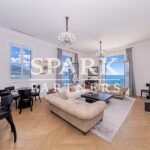 Sublime 4-room apartment with breathtaking sea views – Gallery 2