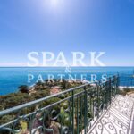 Sublime 4-room apartment with breathtaking sea views – Gallery 9