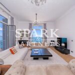Sublime 4-room apartment with breathtaking sea views – Gallery 6