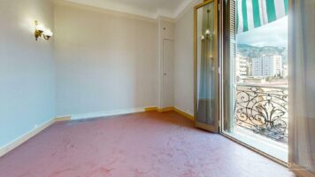 FOR SALE – JARDIN EXOTIQUE – CHARMING APARTMENT TO..