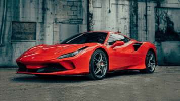 FERRARI F8 TRIBUTO RENTAL
The Ferrari F8 Tributo i..