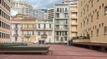 FOR SALE – HERACLES PALACE – MAID’S ROOM – PORT DI..