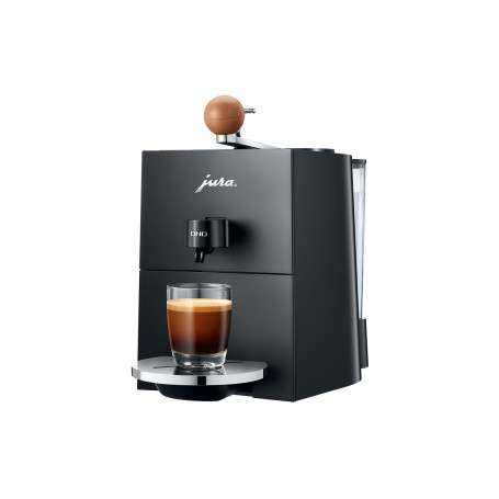JURA ONO ESPRESSO MACHINE

Price: €350.00 (VAT inc..